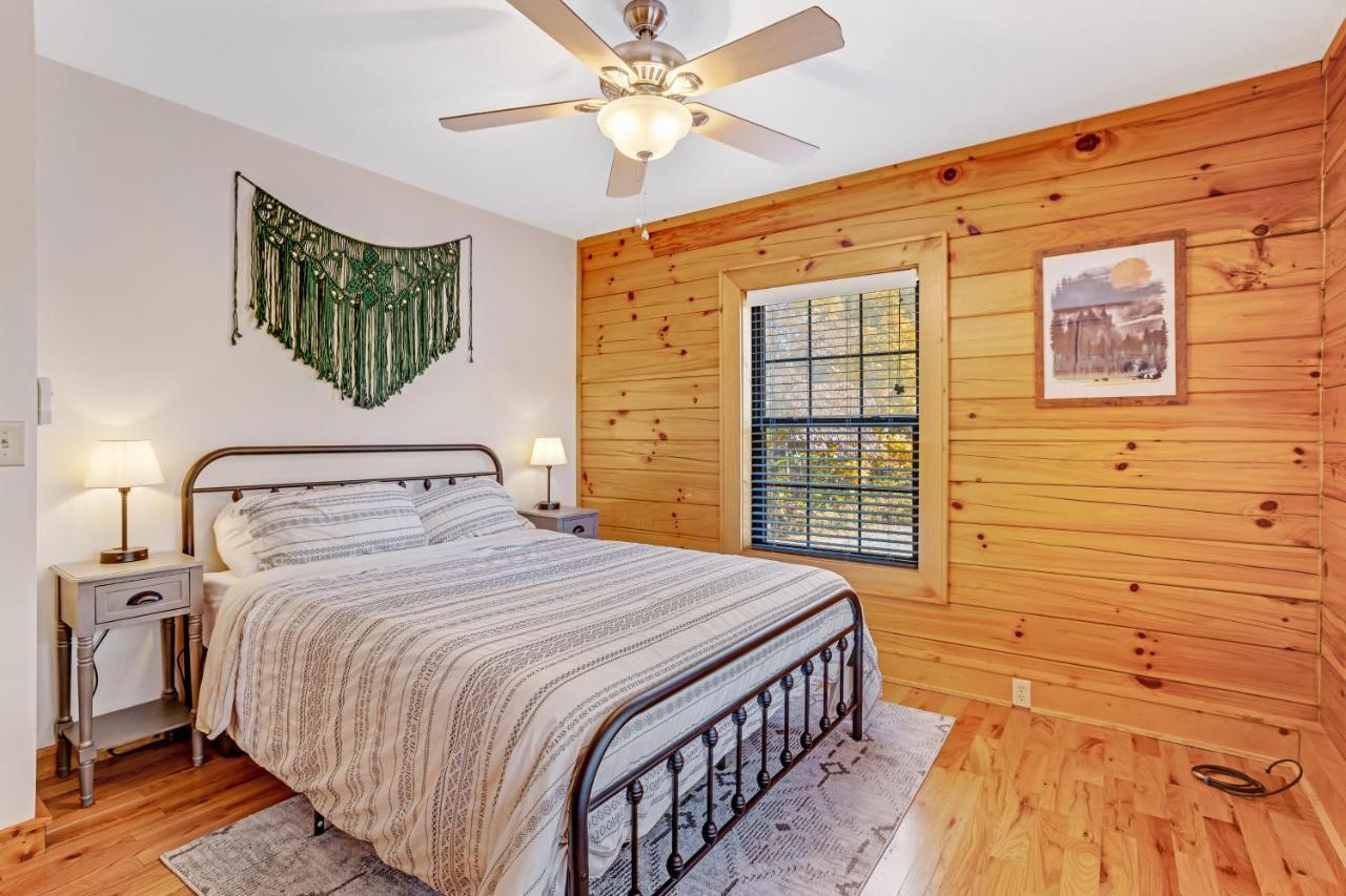 Happy Top Hideaway Bryson City Ngoại thất bức ảnh