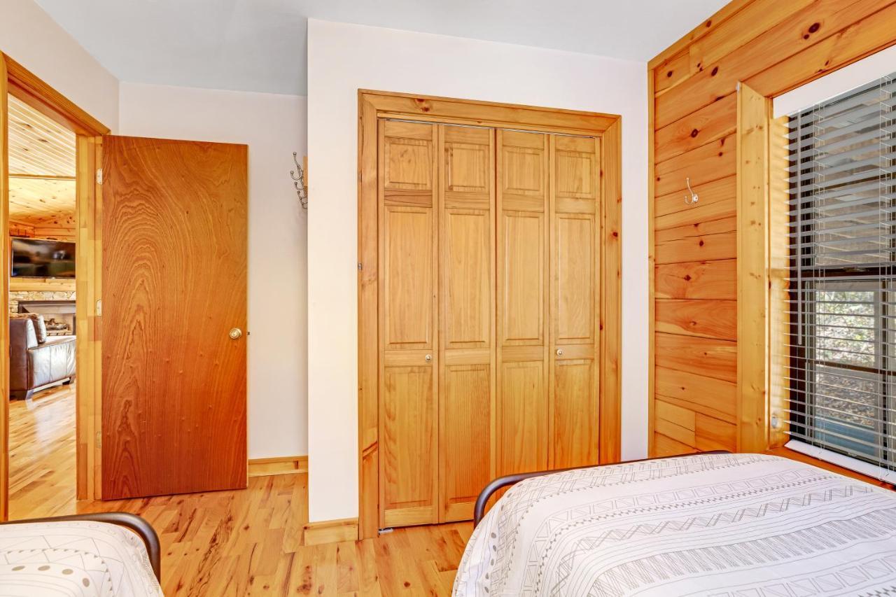 Happy Top Hideaway Bryson City Ngoại thất bức ảnh