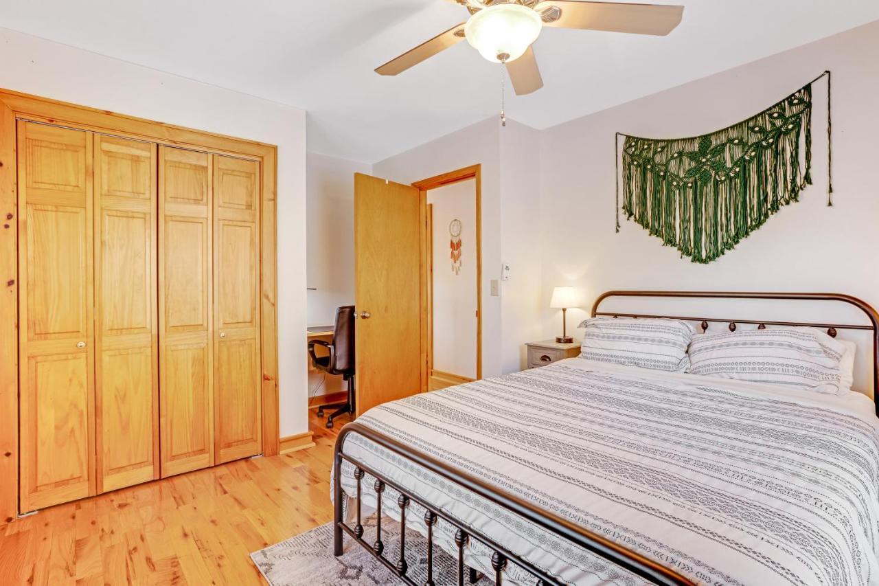 Happy Top Hideaway Bryson City Ngoại thất bức ảnh